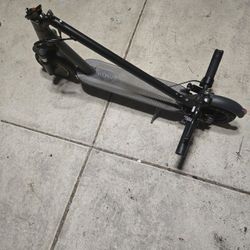 E Scooter For Sale (4 Months )