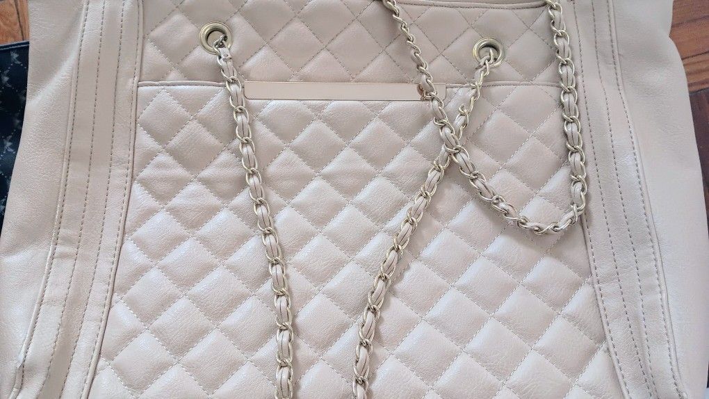 Big Mossimo Purse