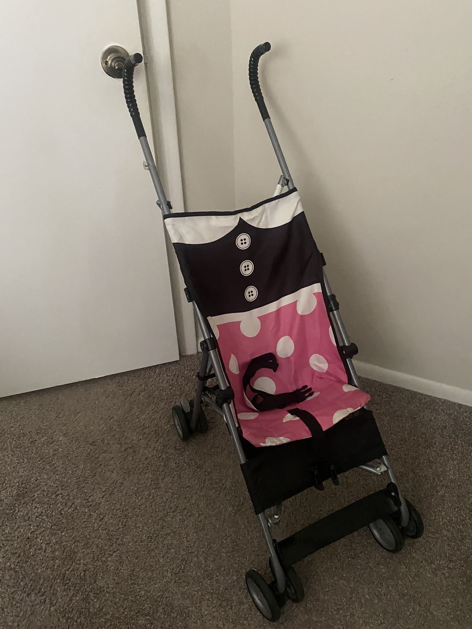 Baby Stroller