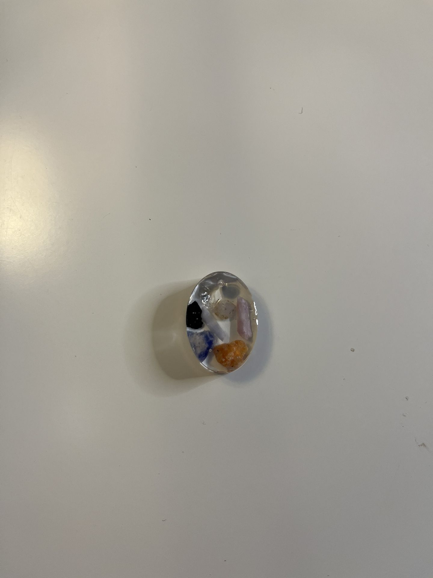 resin jewelry charms