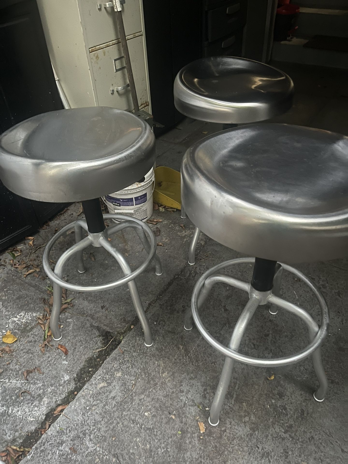 Bar Tools 3