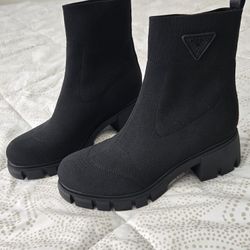 Guess Boots  (San Diego Area)