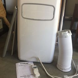 Koldfront Portable Air Conditioner / AC Unit