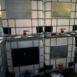 275 Totes For Sale Always Available Good Quality 