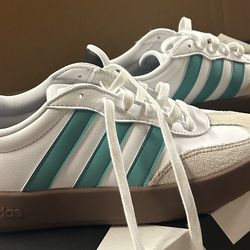 Tennis shoes  adidas .. New.still in box ..$60.00 ea. Pair ( please read description )