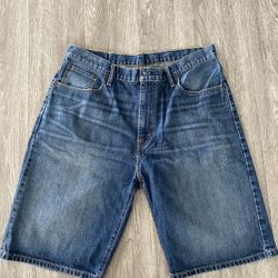 Levi’s Shorts MEN
