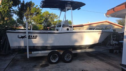 Mako 22