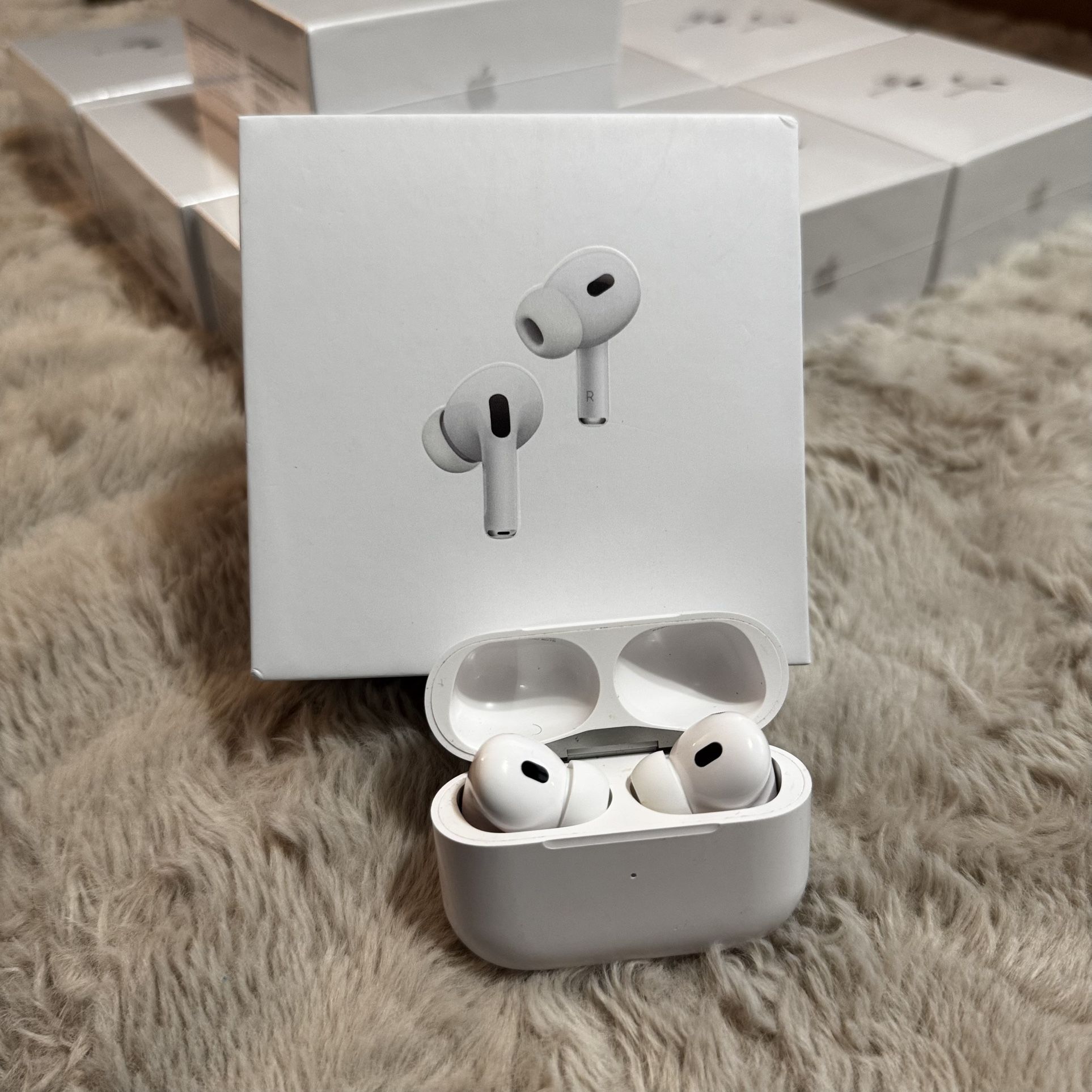AirPods Pro 2 (Only Have 15 Pairs)