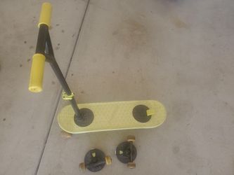 Morfboard Skateboard