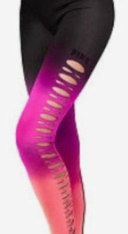 Victoria's Secret Workout Active Leggings