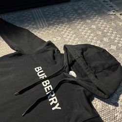 Burberry Hoodie
