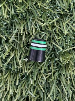 Code Green .335" - 0.75" Fairway Wood / Driver Custom Ferrules