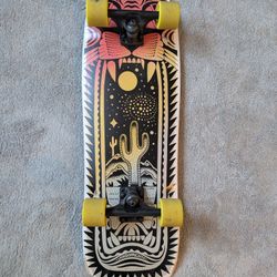 Landyachtz Ditch Life Longboard 
