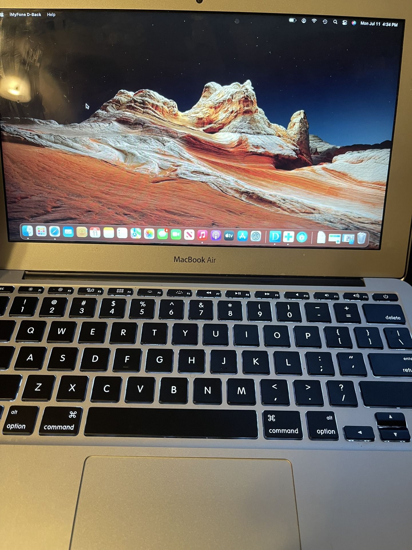 Apple MacBook Air