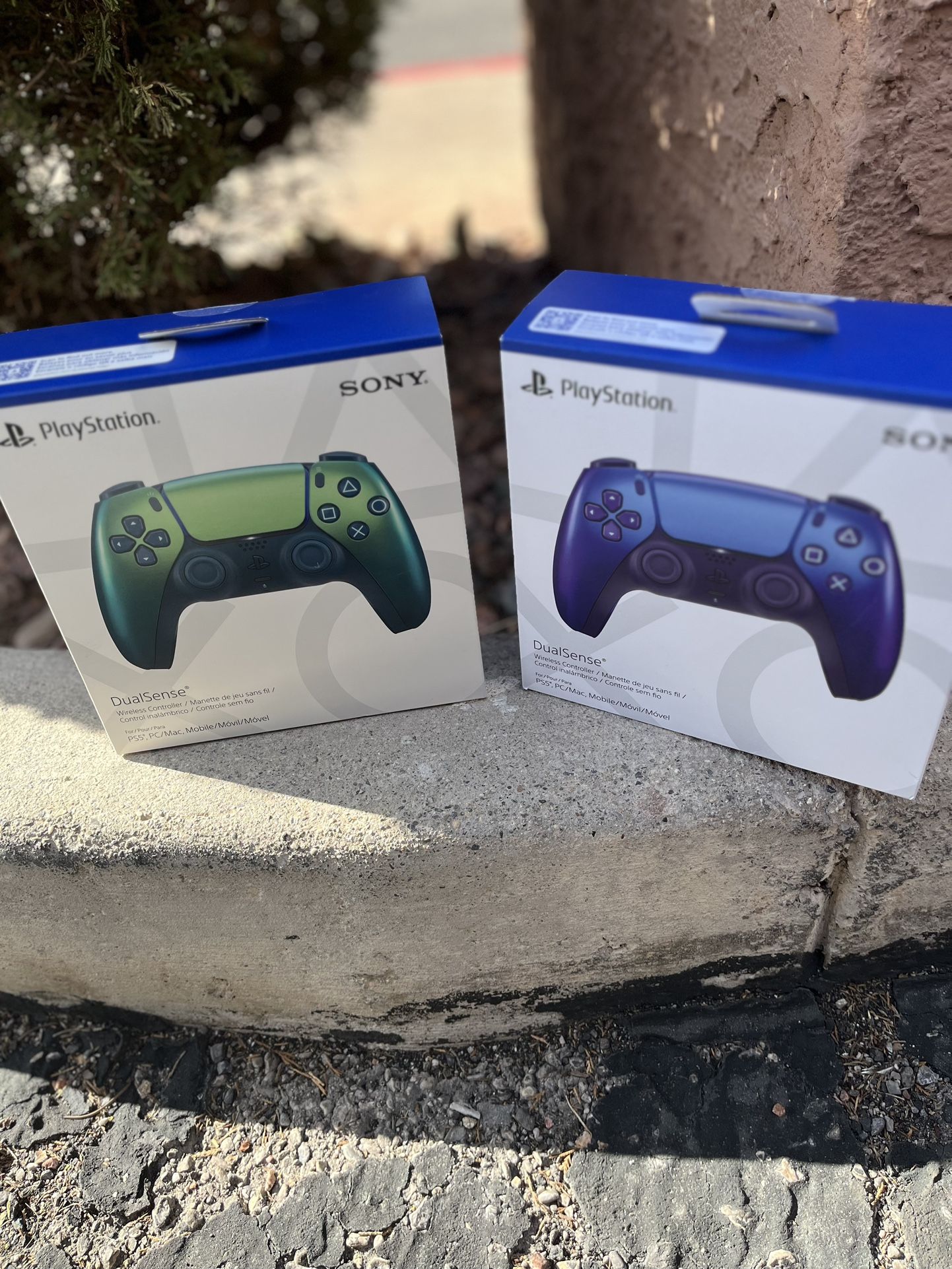 Ps5 Controllers