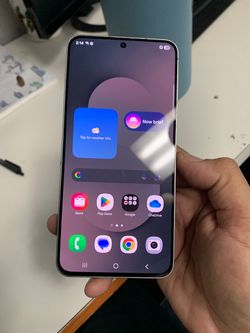 Samsung Galaxy