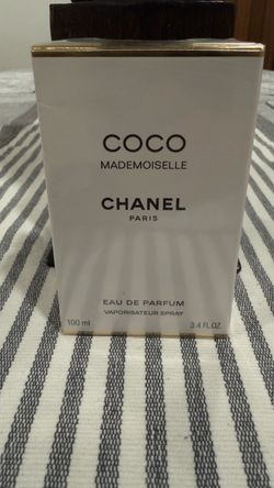 Chanel Coco Mademoiselle Eau De Parfum 100ml
