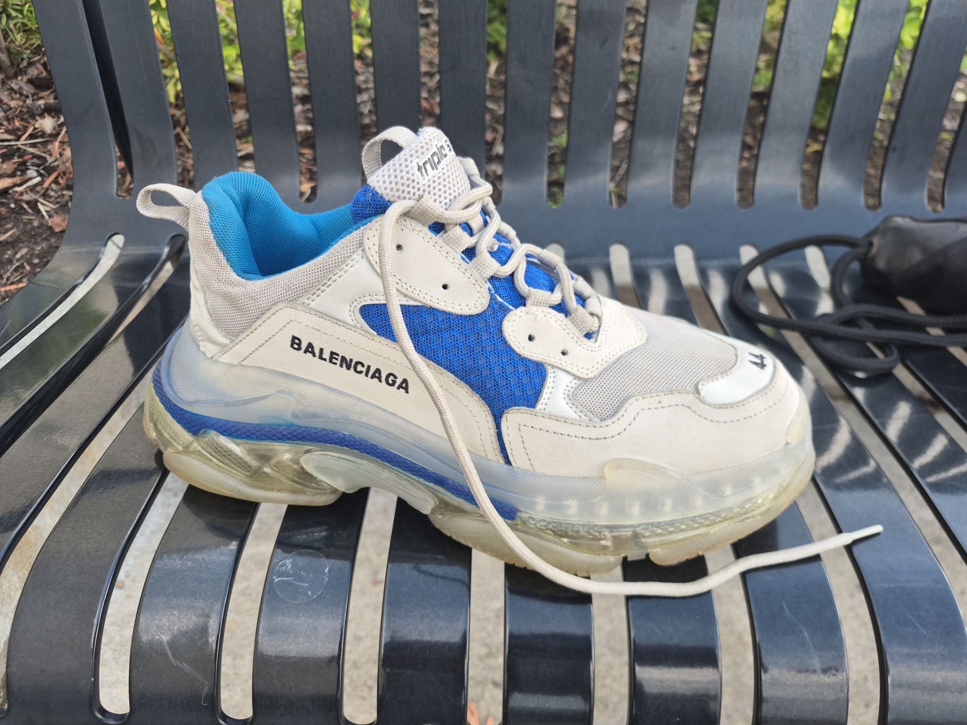Balenciaga Triple S