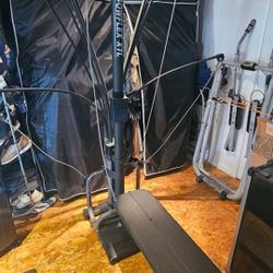 Bowflex XTL $120 Or Obo