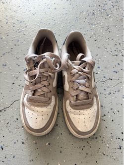 Nike Air Force 1 - Size 1.5Y