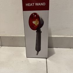 Heat Wand - Brand New