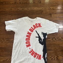 Mens Small Vlone Shirt