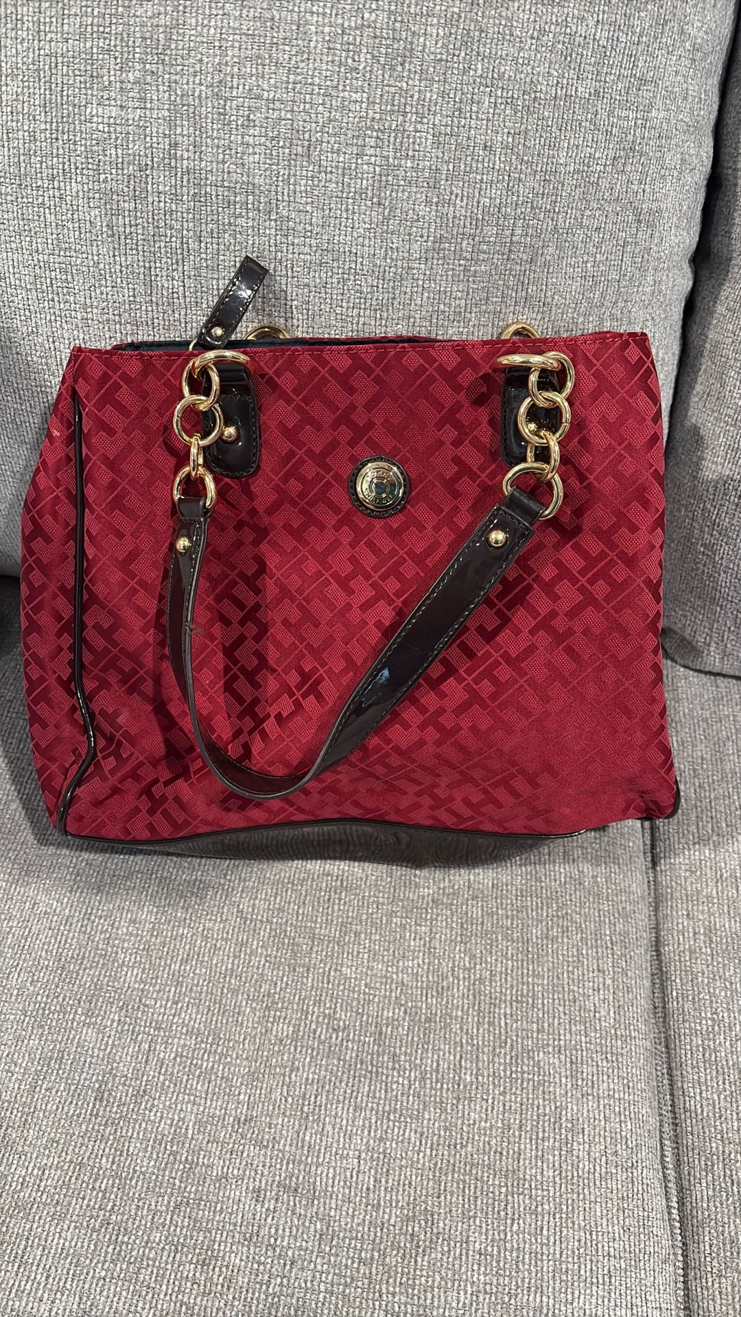 Purse By Tommy Hilfiger