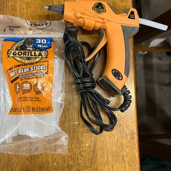 Glue Gun