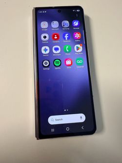 Samsung Galaxy Z Fold 5 unlocked