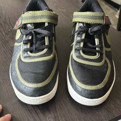 Nike Vandal Low Size 13