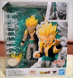 Shf Gotenks