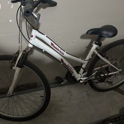 Girls Bike