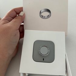 Oura Ring 4 New