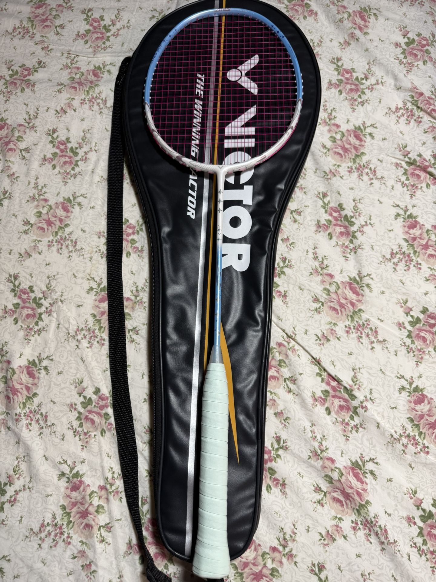 Selling Victor AURASPEED 90F Brand New