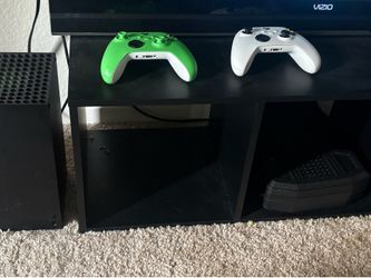 Xbox series X 1TB