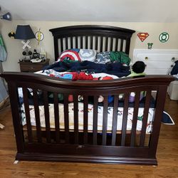 3 In 1 Convertible Bed 