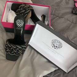 Vince Camuto Heels - Brand New