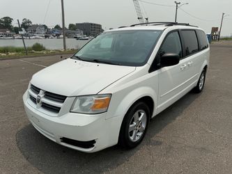 2010 Dodge Caravan/Grand Caravan