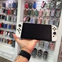 Nintendo Switch Oled!Financing Available Only 50 Down 