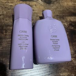 Oribe Hair Products