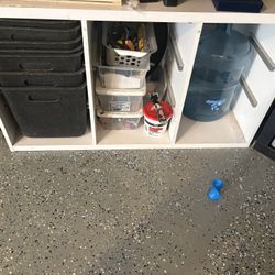 Organizer Cube 