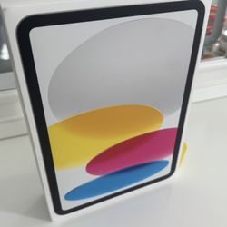 Brand New iPad A16 128GB