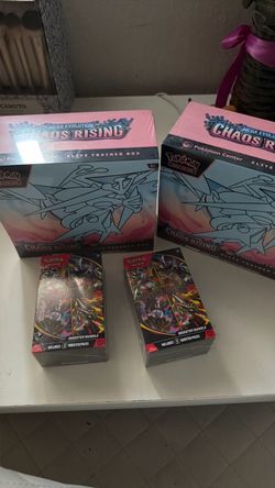 Pokemon TCG