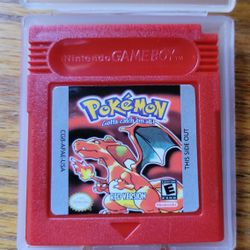 GBC GBA Games - GameBoy Color - GameBoy Advanced Cartridges - Pokémon - Zelda - Metroid - Kirby 