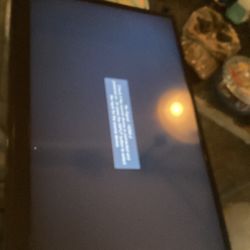 24 Inch No Base T V