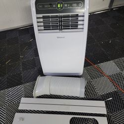 Shinco 8,000 BTU Portable Air Conditioner AC 