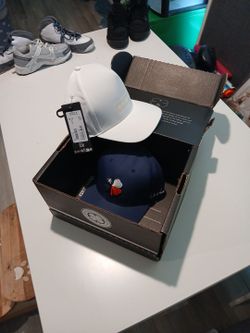 Hats