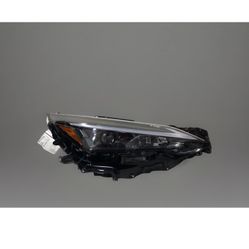 2022 2023 2024 Lexus NX350 NX250 Right Headlight Used OEM No Box USA Letter G