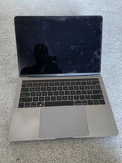 Macbook Pro 13 Inch 2019