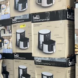 Digital Bella Airfryer